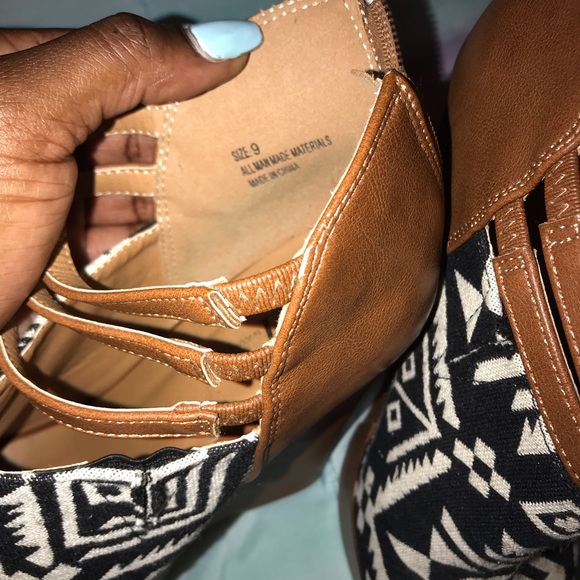 SHI brand wedges. - Picture 4 of 4